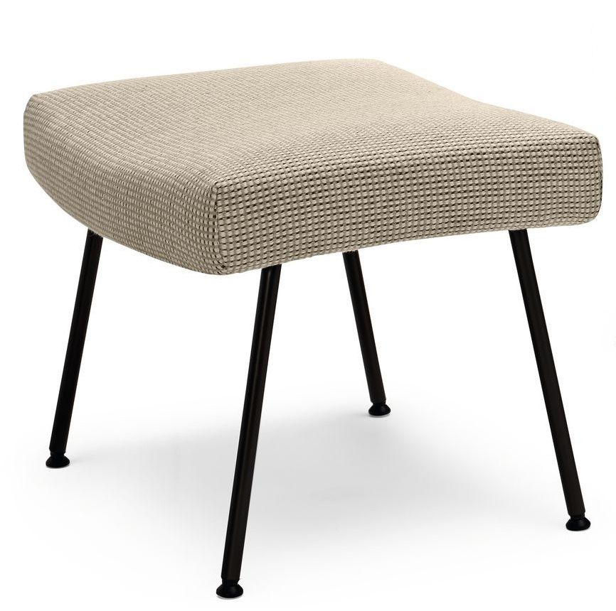 368 Votteler Stool Hocker Walter Knoll