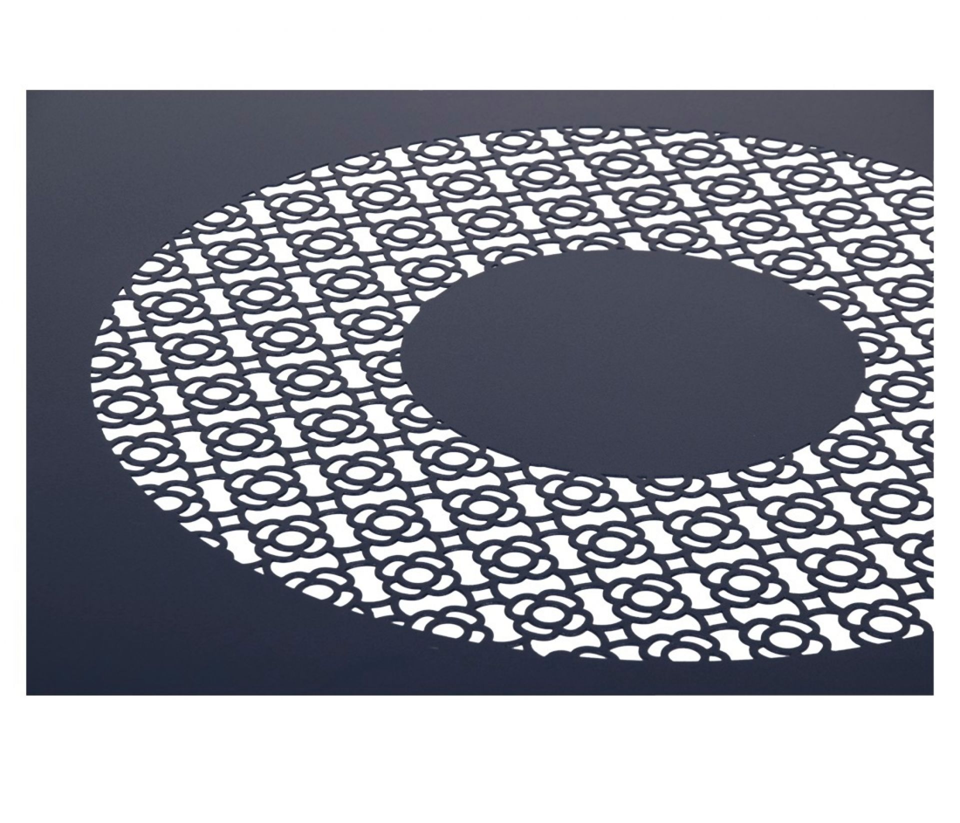 Lorette Outdoor Tisch Gartentisch Fermob