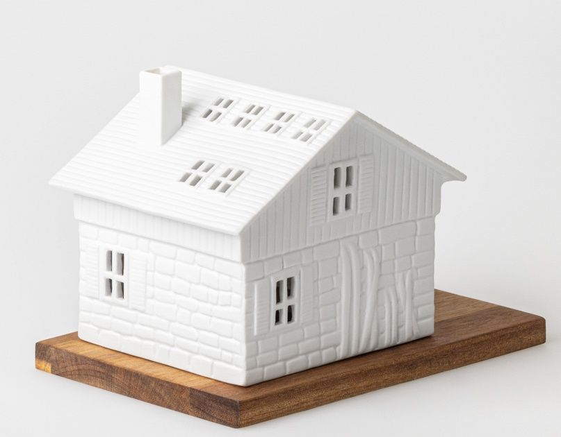 Lichthaus Skihütte Räder