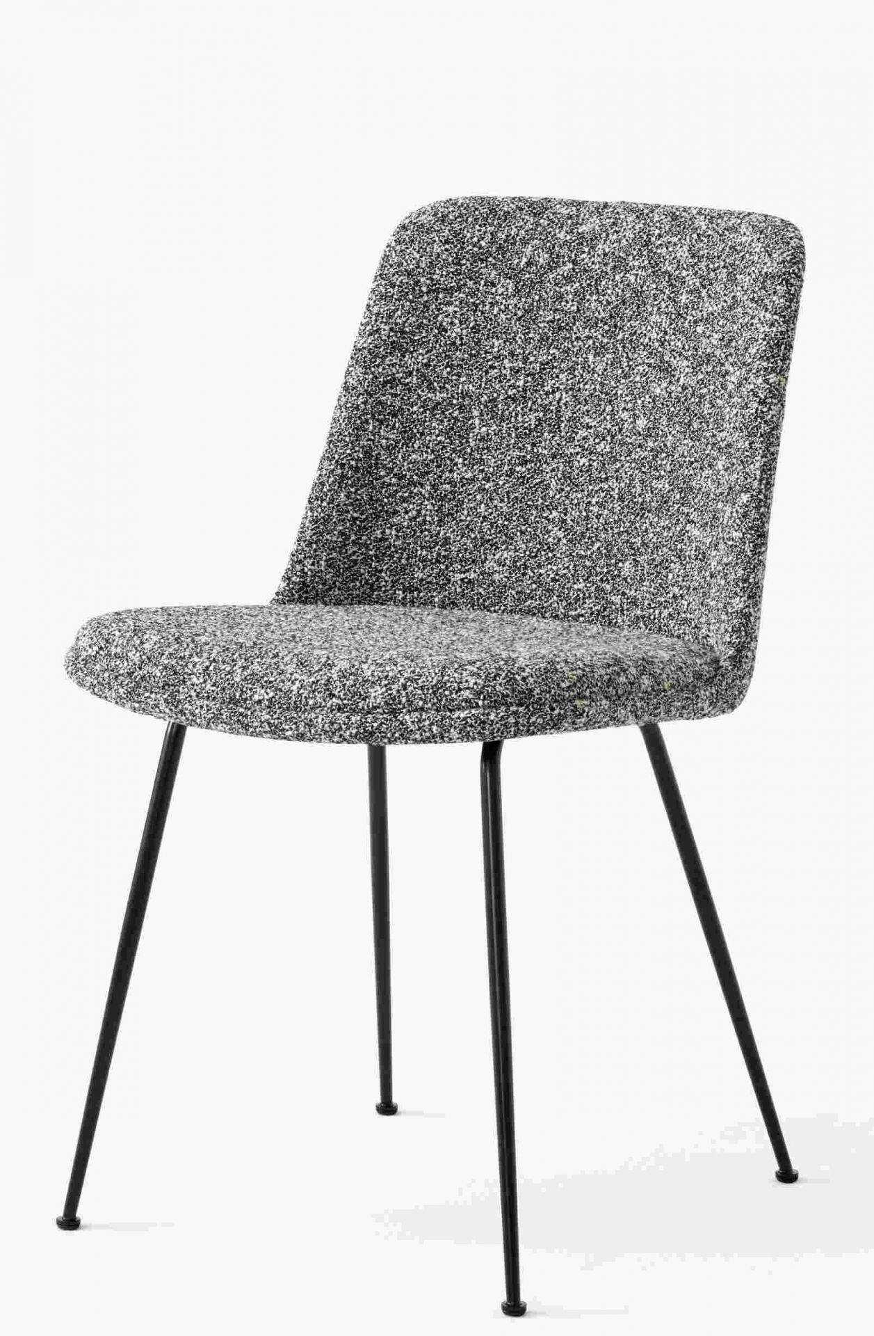 Rely Stuhl HW6 / HW7 / HW8 / HW9 AndTradition