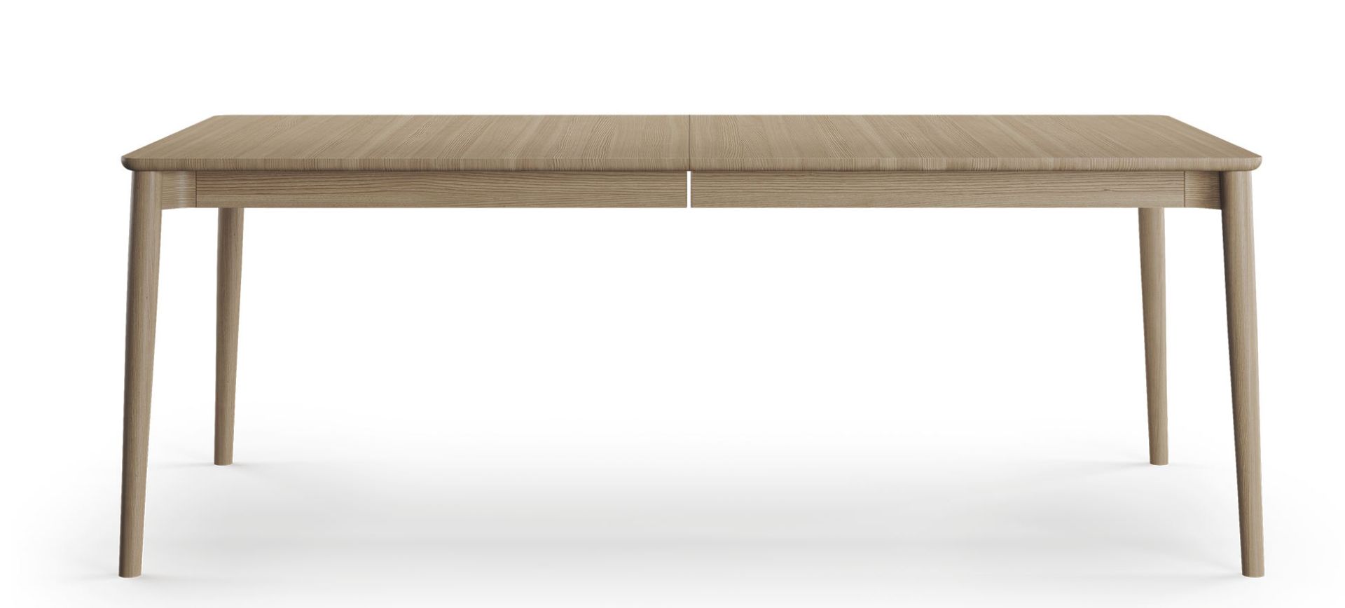 Expand Dining table 200 Esstisch / Ausziehtisch Northern 