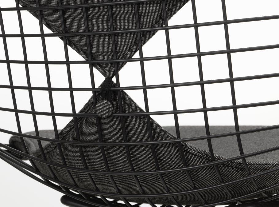 Wire Chair Bikini Outdoor Vitra