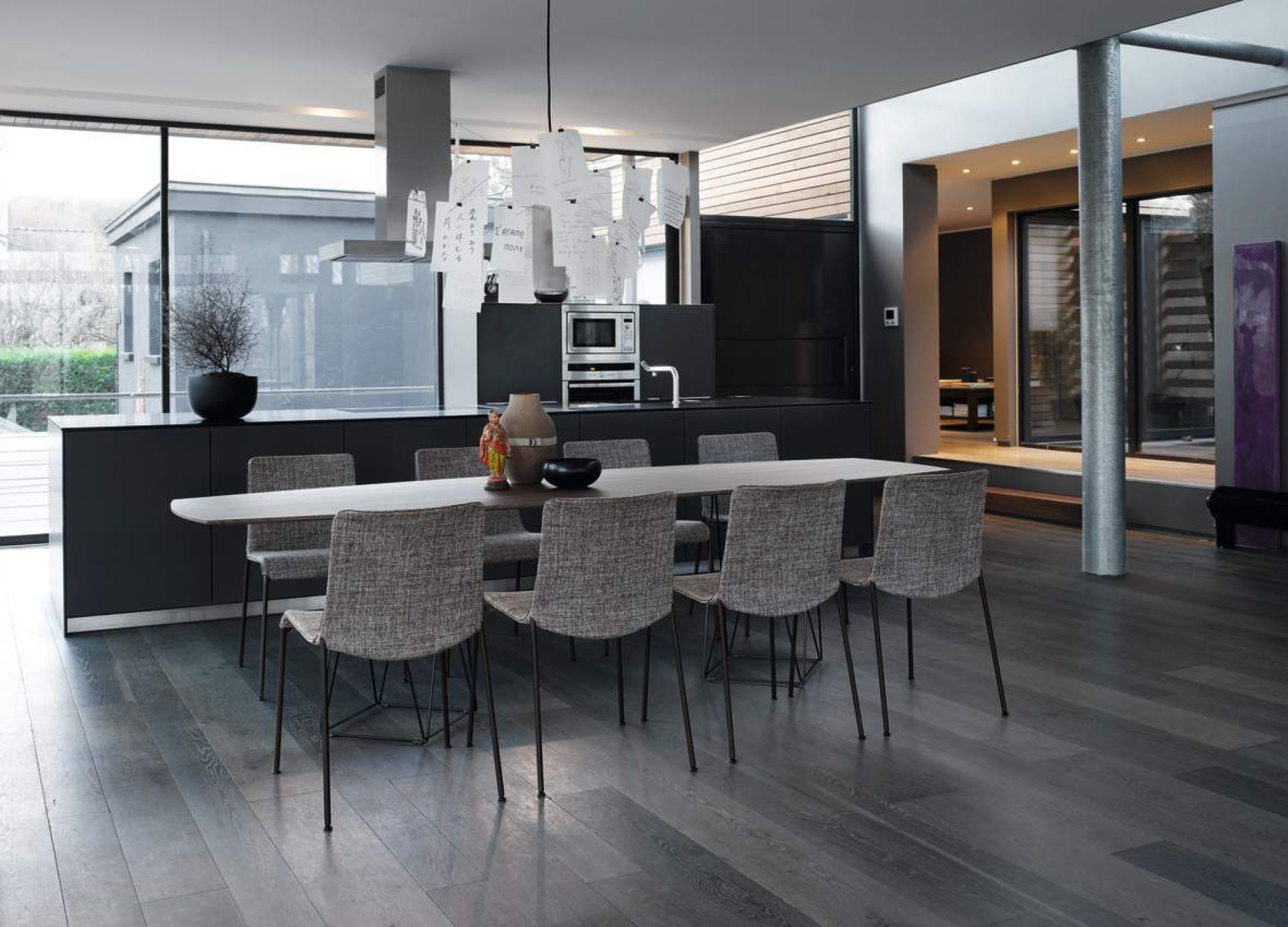 Liz Stuhl Walter Koll