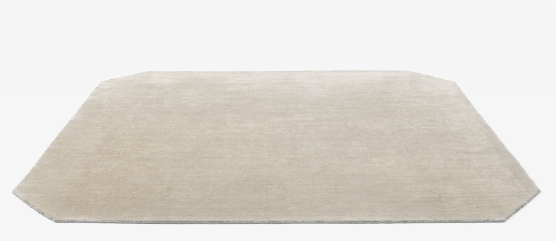 The Moor Rug Teppich AndTradition