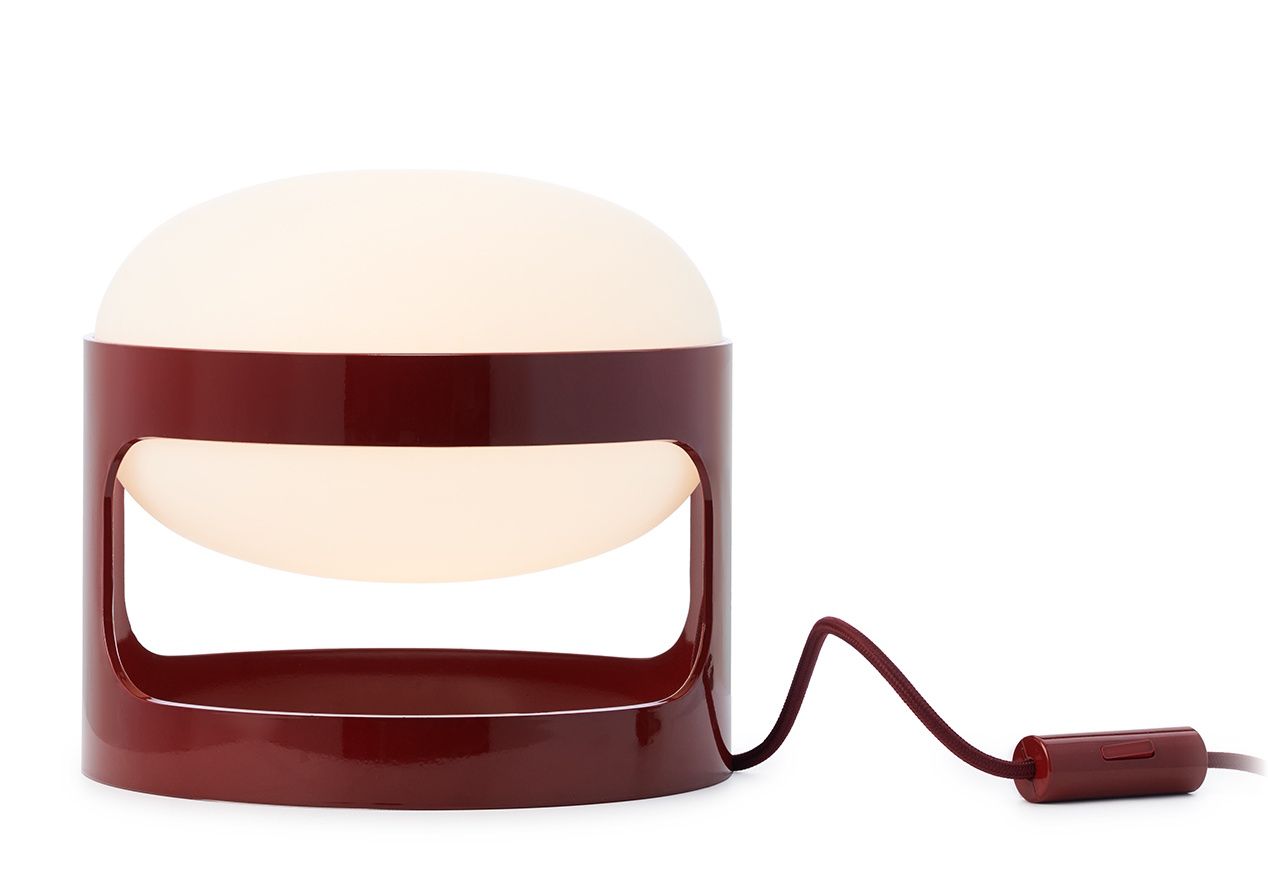 KD28 Table lamp Tischleuchte Kartell