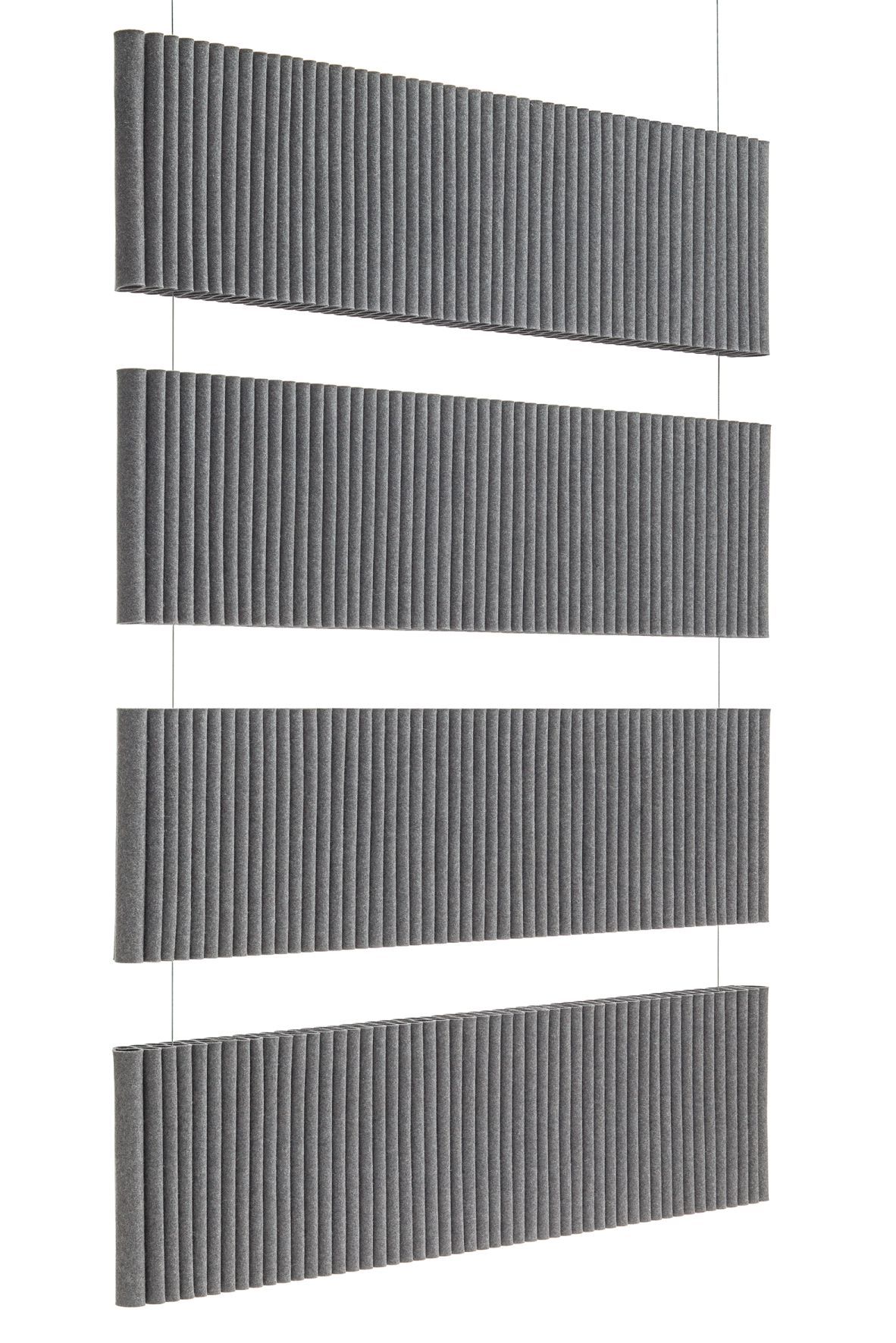 Welle Hängemodul inkl. Aufhängevorrichtung HEY - SIGN by BWF Group