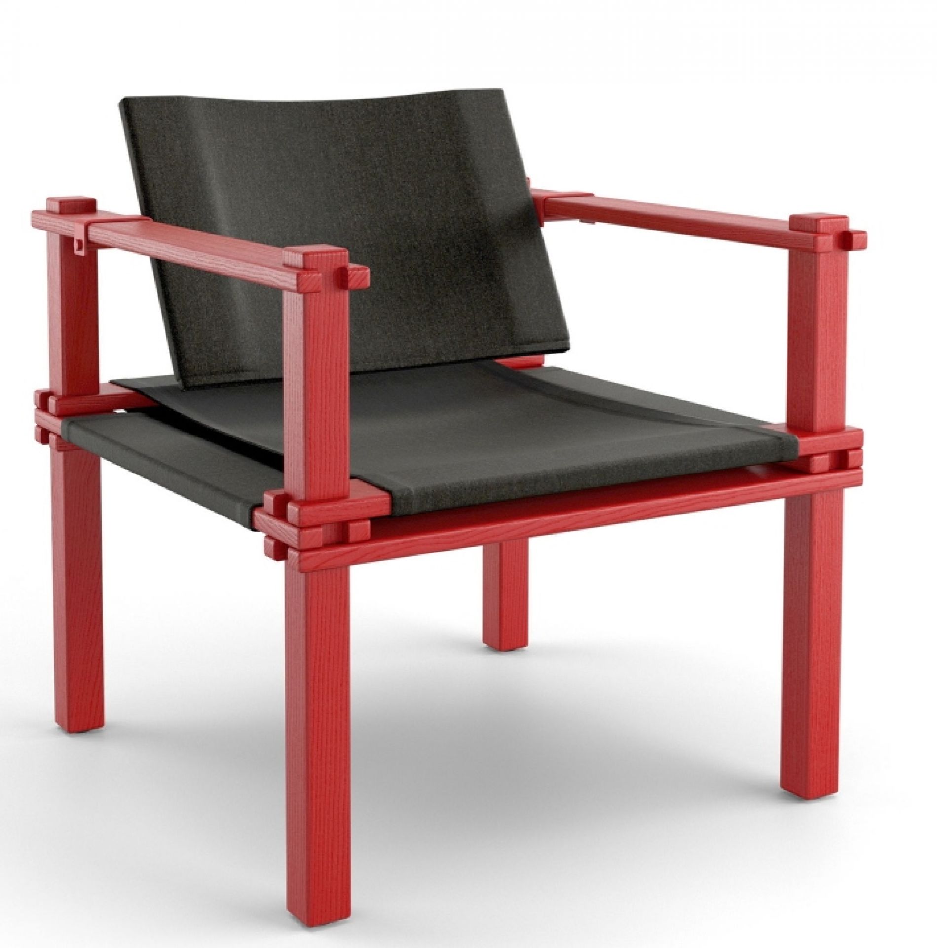 Farmer Sessel Outdoor Cor