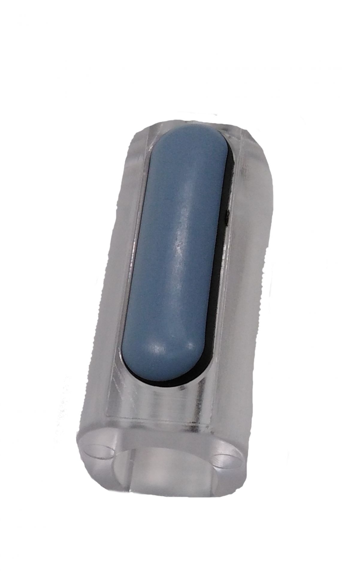 Kufengleiter für Kragstühle Tecta Aplati PTFE Gleiter EINZELSTÜCK