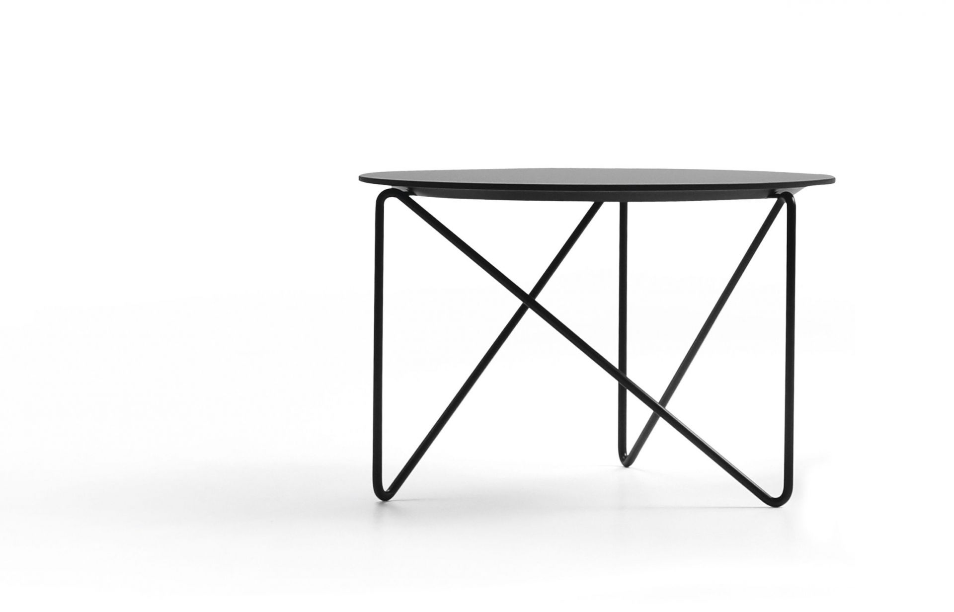 Polygon Beistelltisch Indoor & Outdoor Prostoria