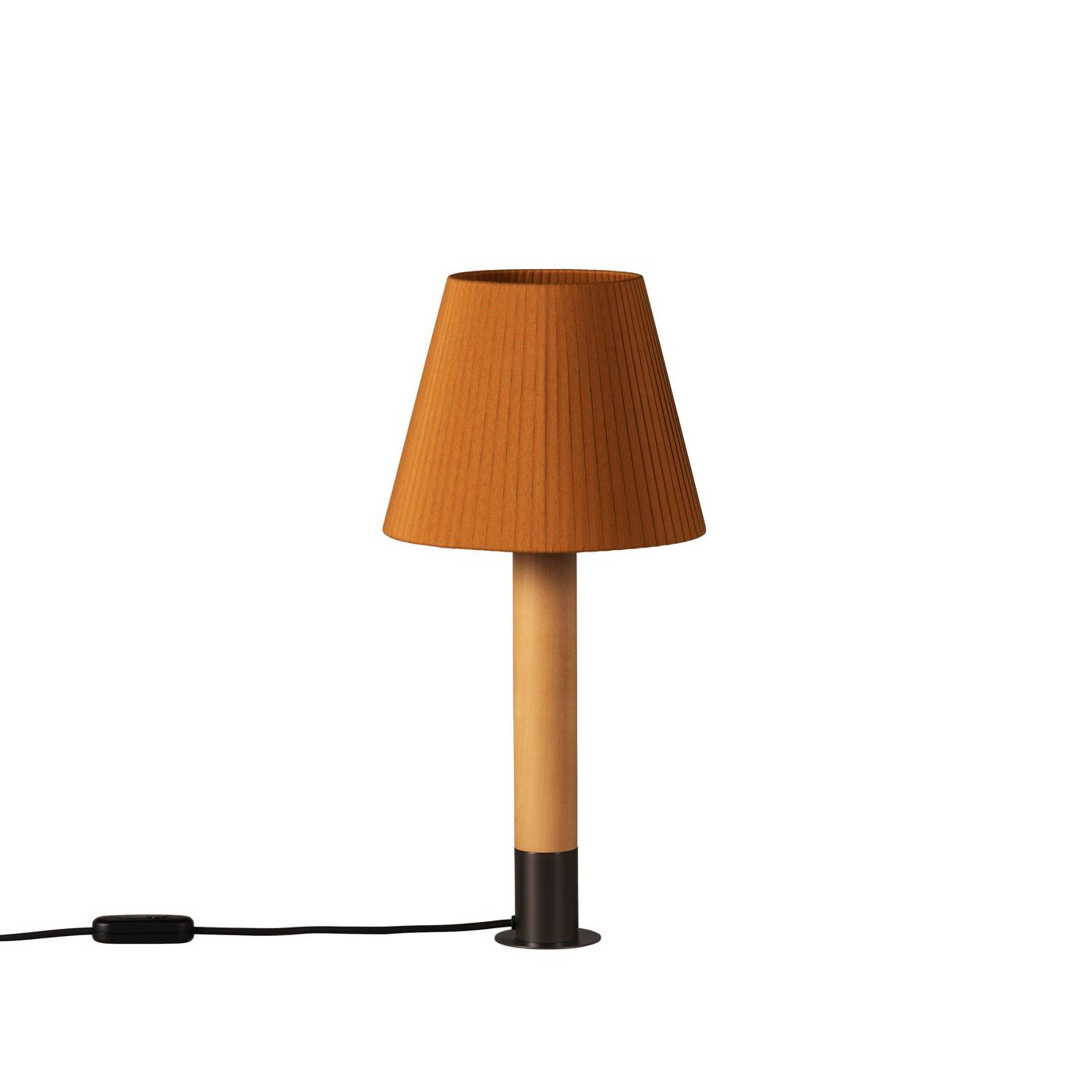 Basica Tischleuchte Santa & Cole