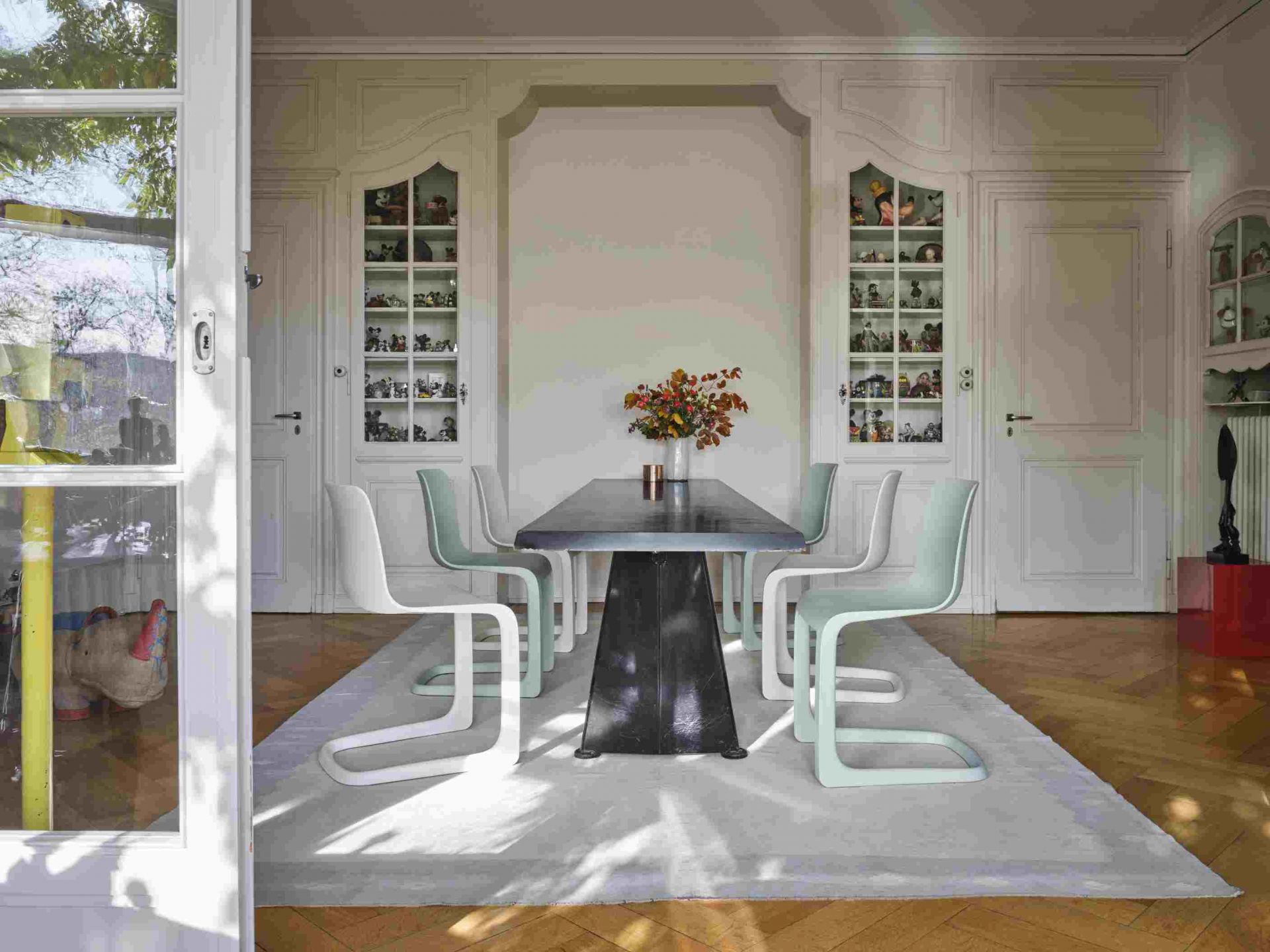 Evo-C Chair Stuhl Vitra