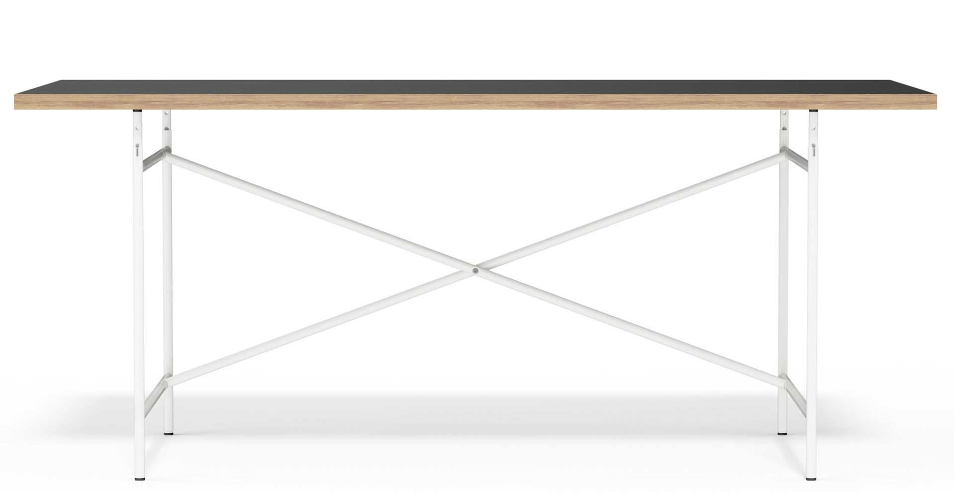 Eiermann 2 Tisch Komplett Richard Lampert