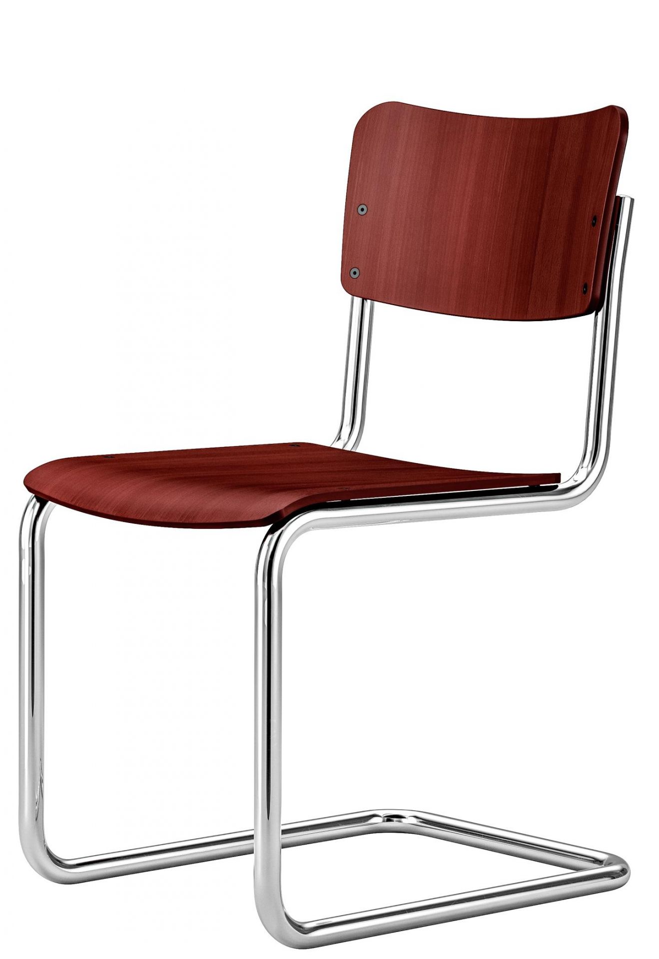 S 43 K Kinderstuhl Freischwinger Thonet