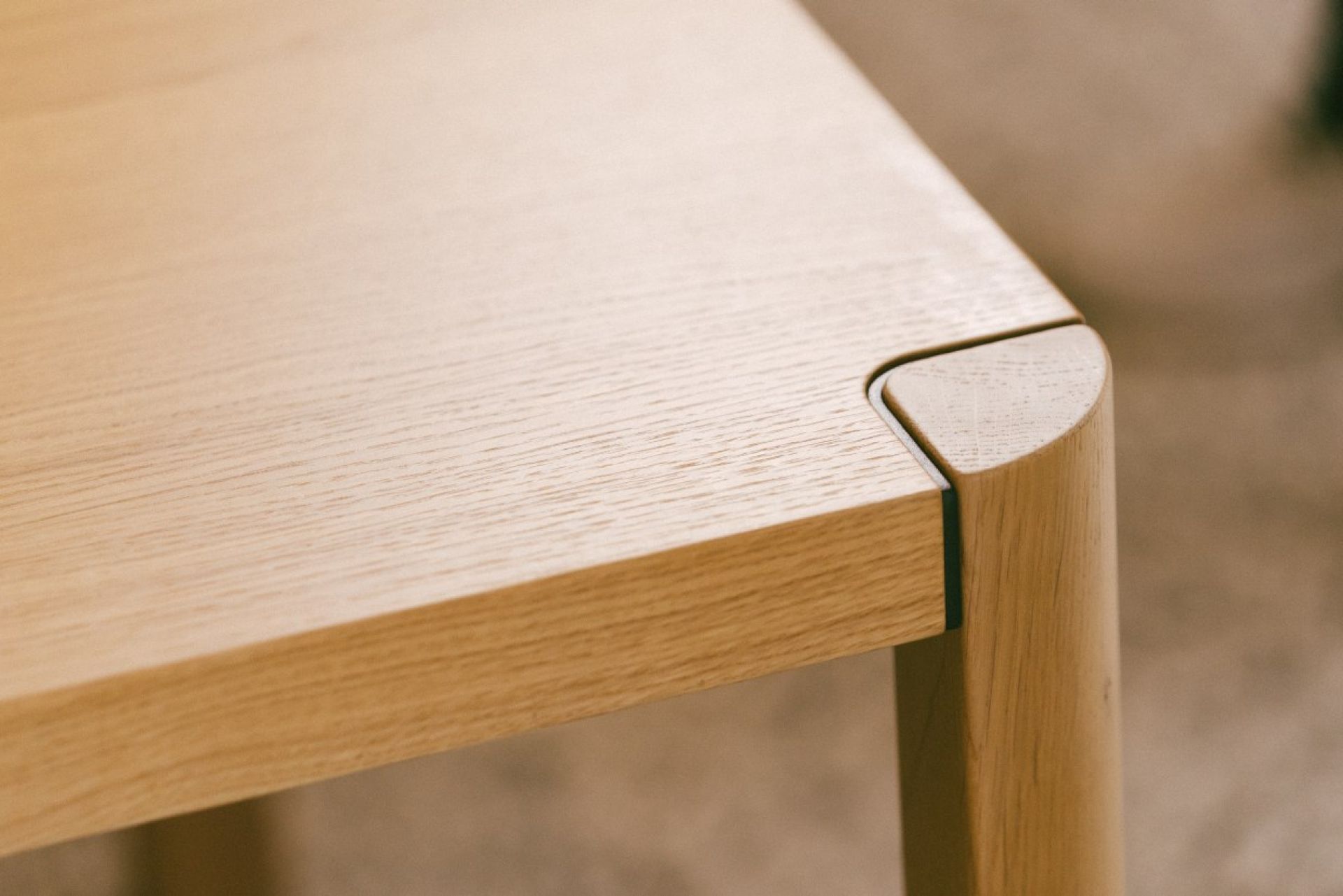 1140 Esstisch Thonet