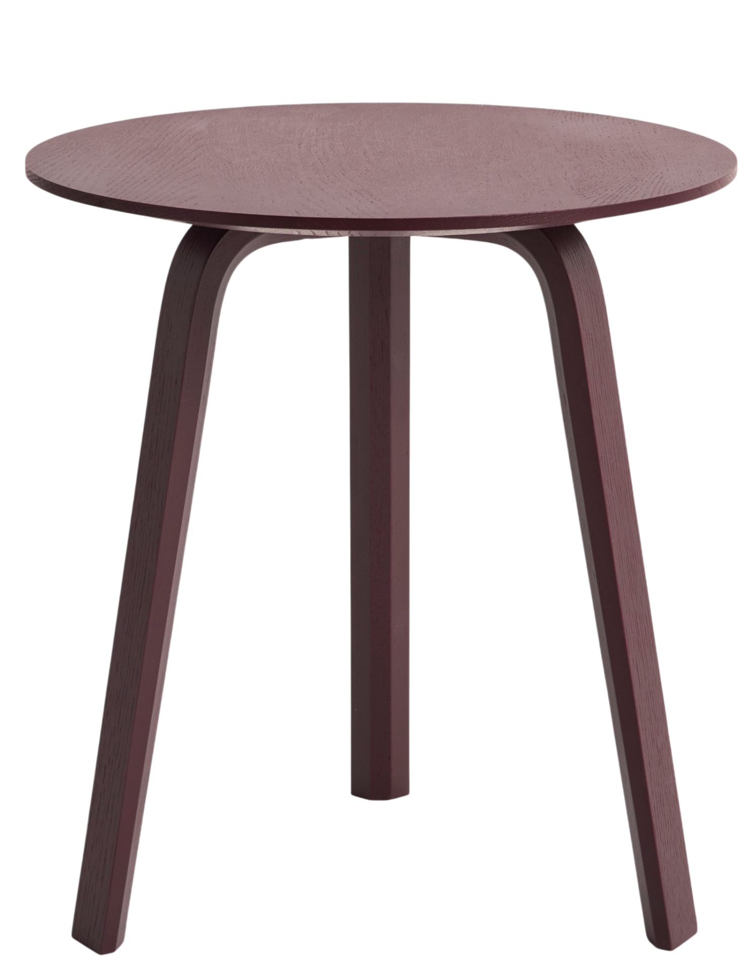 Bella Coffee Table Beistelltisch Ø 45 x H 49 cm Hay