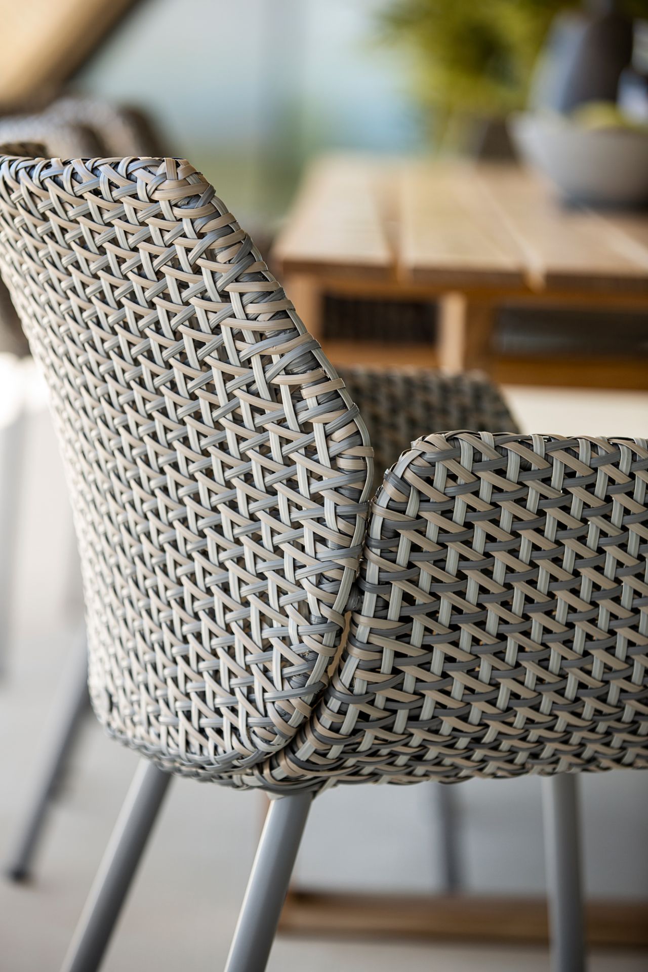 Vibe Outdoor Sessel Cane-Line