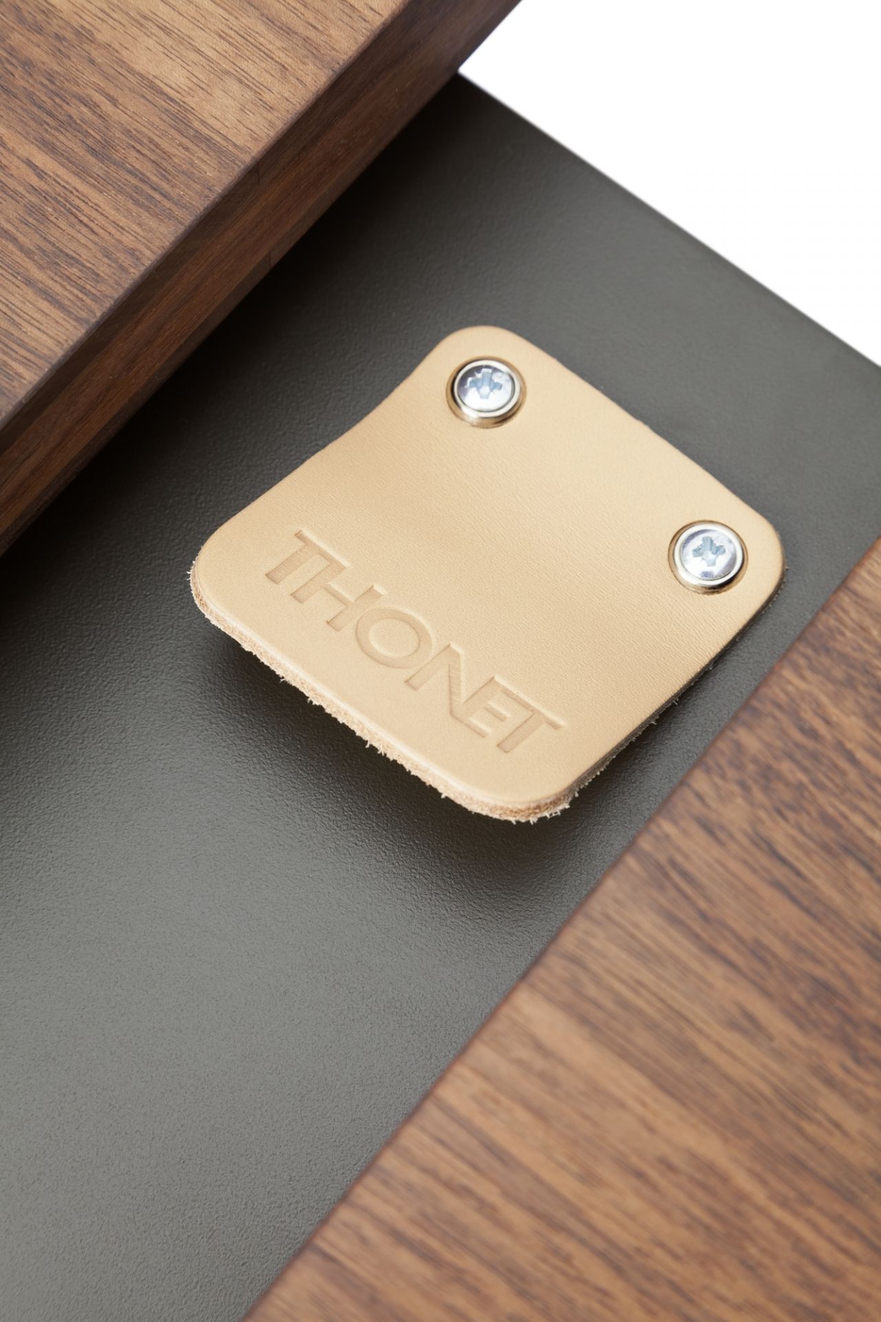 S 1072 Esstisch Ausziehbar Thonet