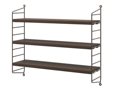 String Pocket Regal String Furniture