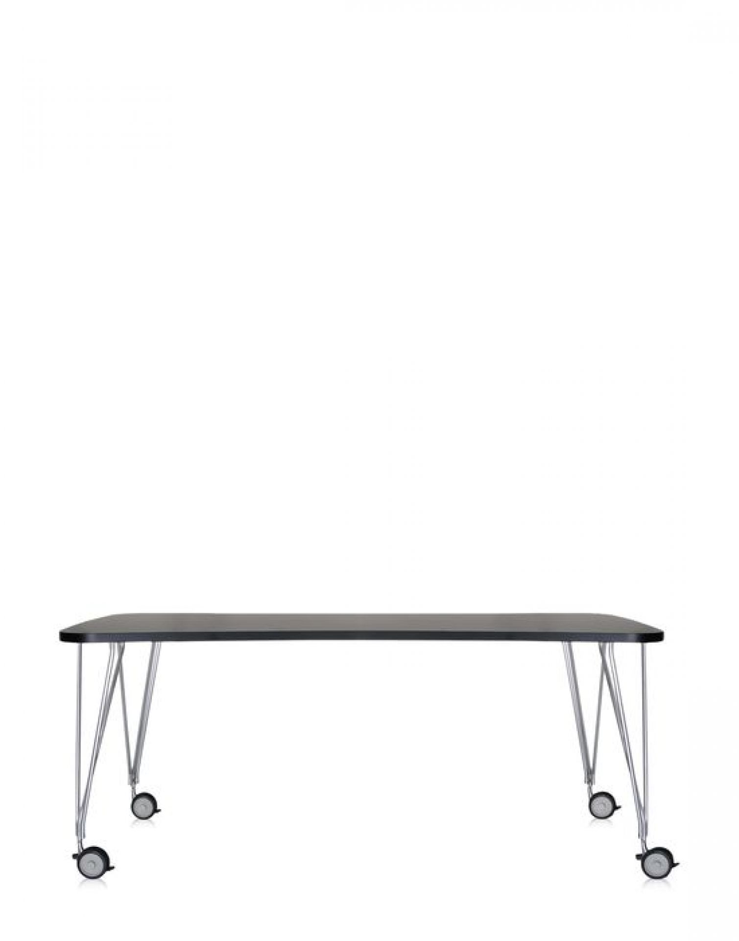 Max - Tisch 190 x 90/73cm Kartell