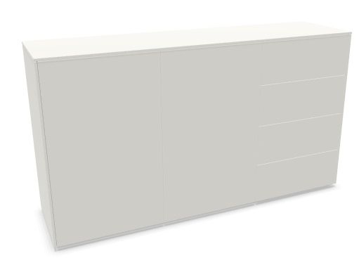 Aventa Sideboard Müller Möbelwerkstätten Vorzugskombination 4