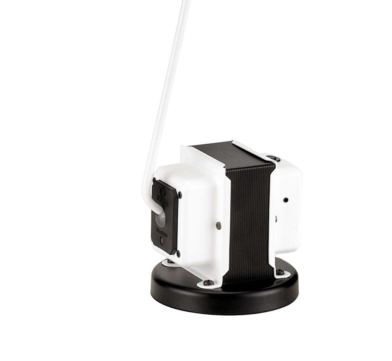 Daphine Terra LED Stehleuchte MATT WEISS Lumina EINZELSTÜCK