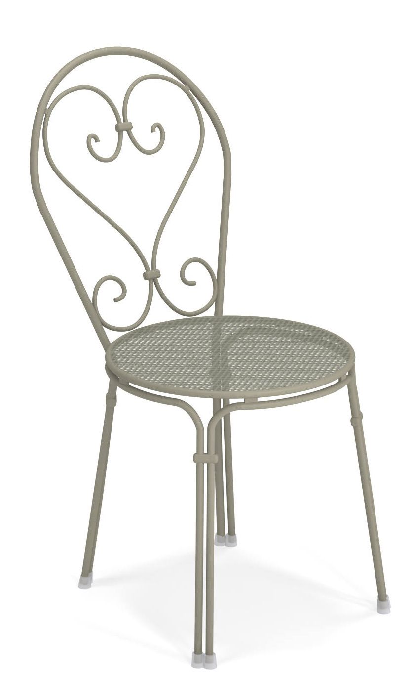 Pigalle Stuhl Outdoor Emu