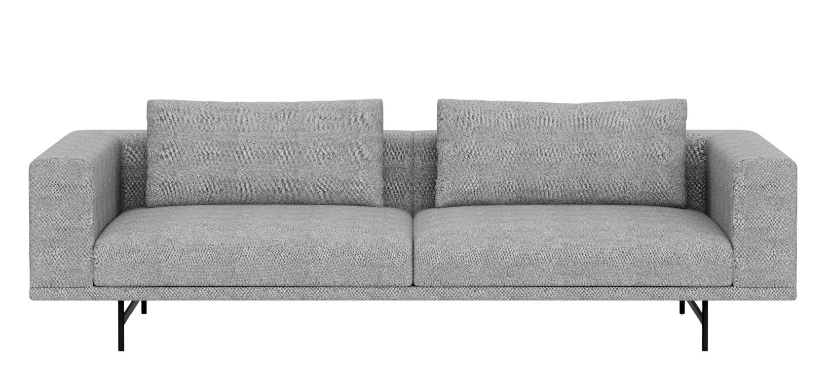 Loft Modul Sofa 3-Sitzer Vipp