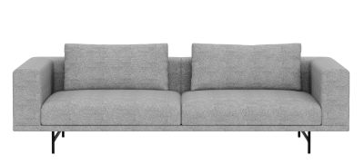 Loft Modul Sofa 3-Sitzer Vipp