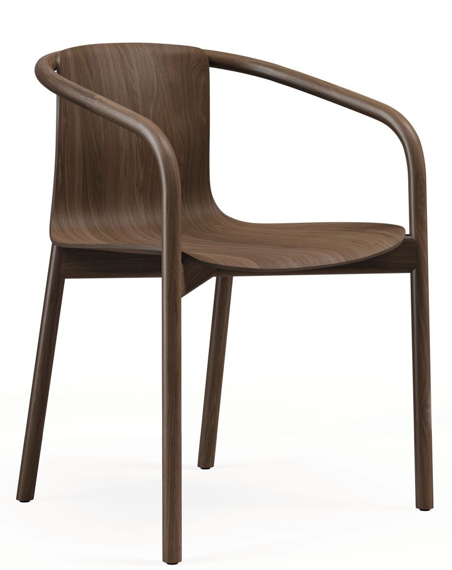 Osuu Chair Stuhl Walter Knoll