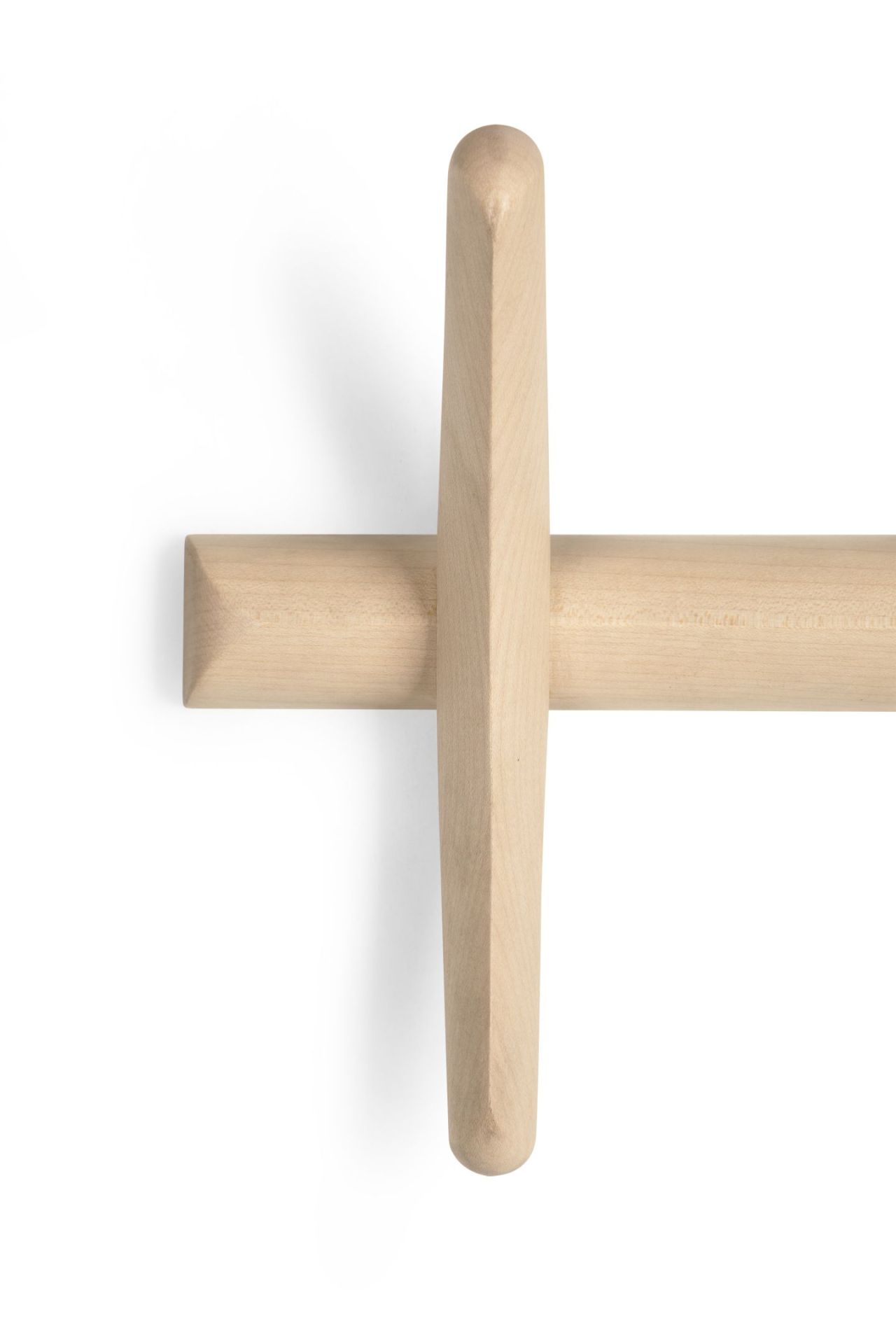 PI Wandgarderobe Ethnicraft