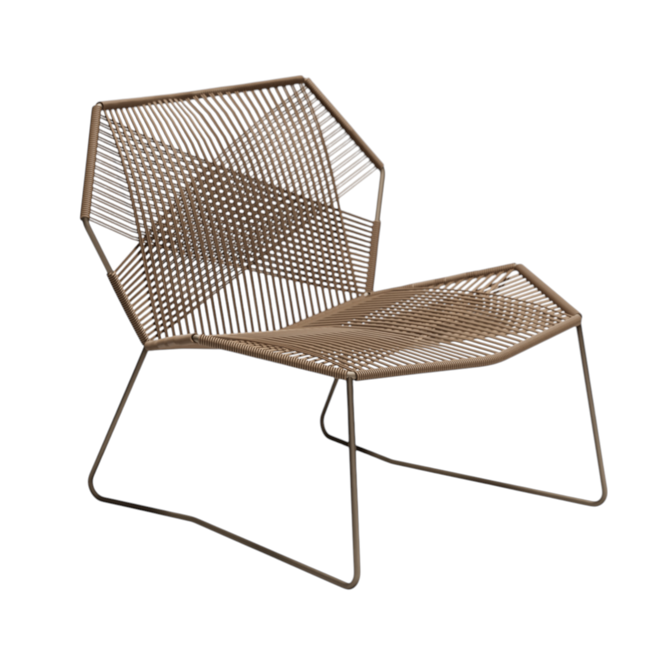 Tropicalia TR1 Armchair Outdoor Sessel Moroso