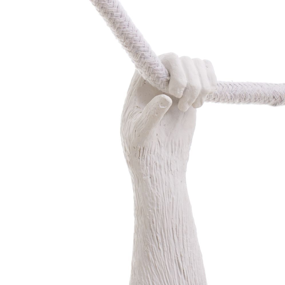 Monkey Lamp Swing Pendelleuchte Seletti