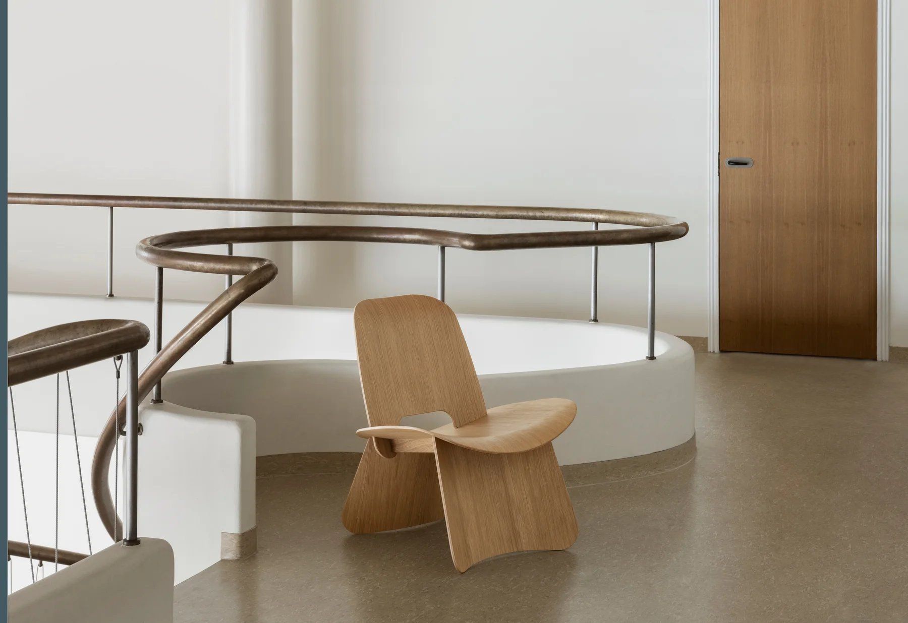 Nagomi Chair Stuhl Blomus