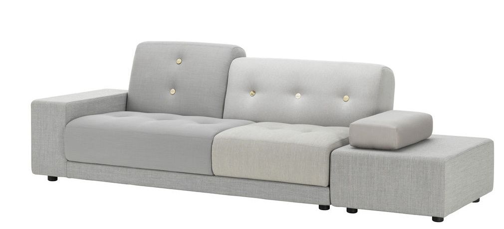 Polder Sofa Vitra