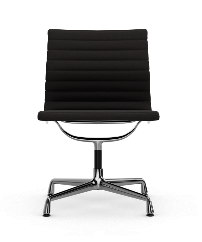 Aluminium Chair EA 105 / EA105 Stuhl Vitra