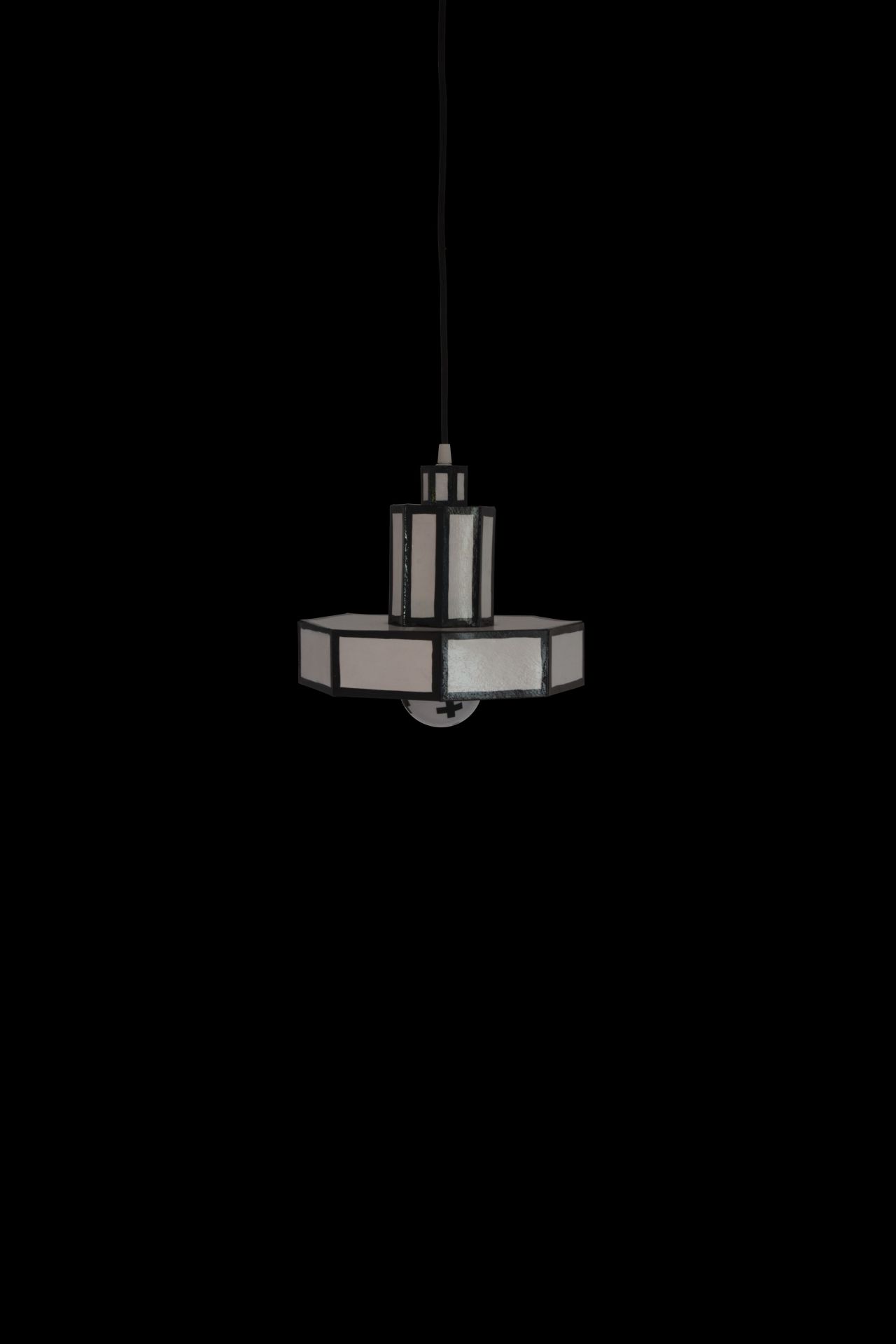 Pendant Lamp Pendelleuchte Seletti