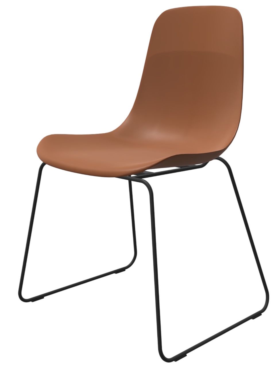 Elephantino Stuhl Outdoor Kristalia