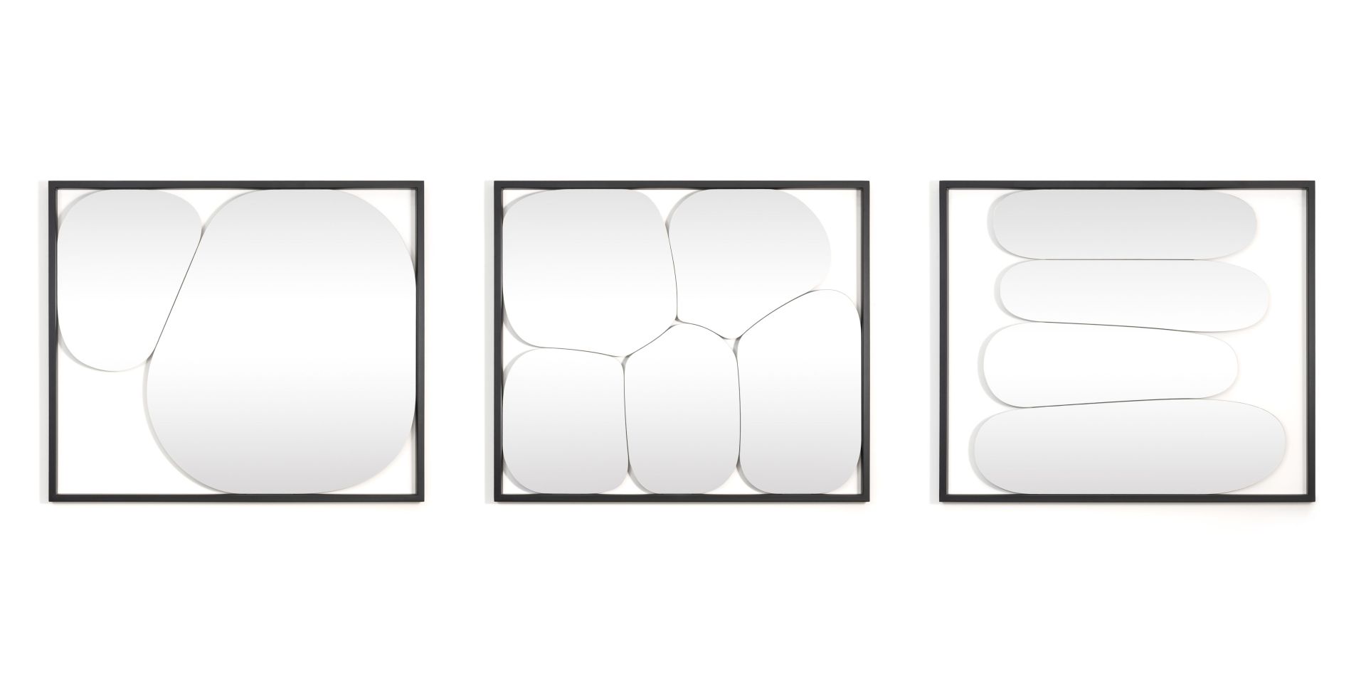 Morphed AC542 Spiegel Magis