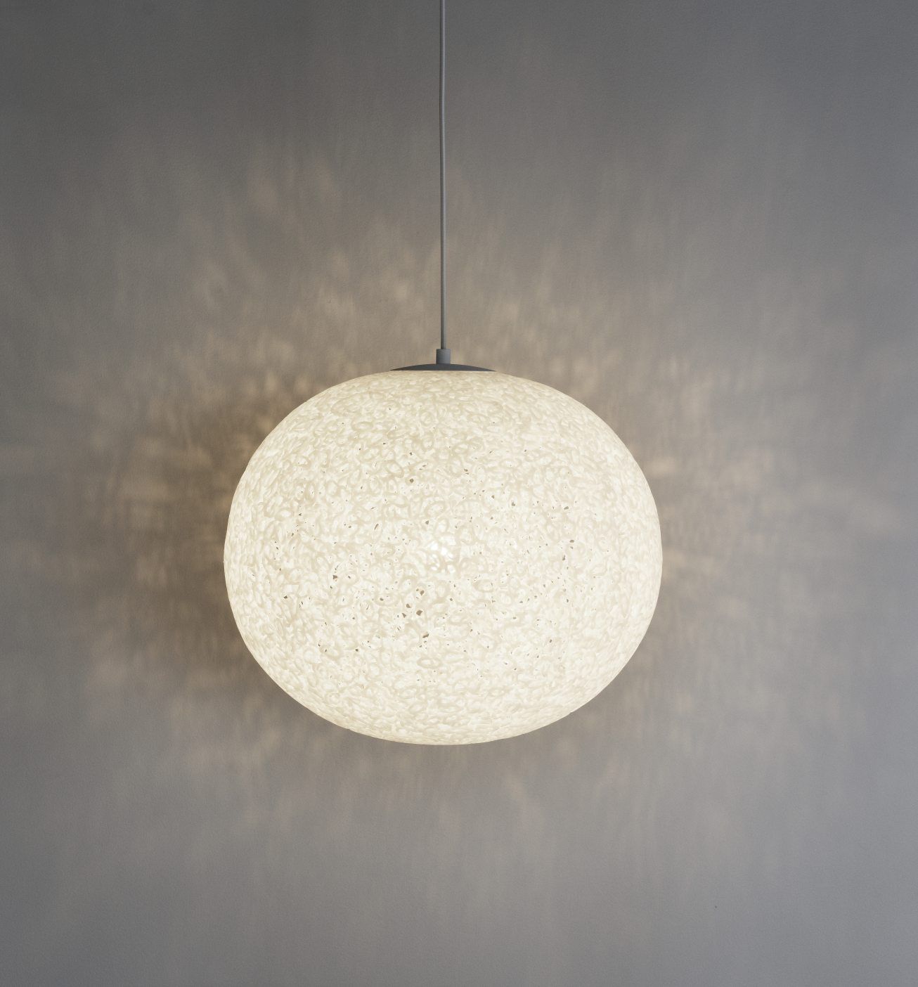 Act Lamp Pendant Lamp Pendelleuchte Normann Copenhagen