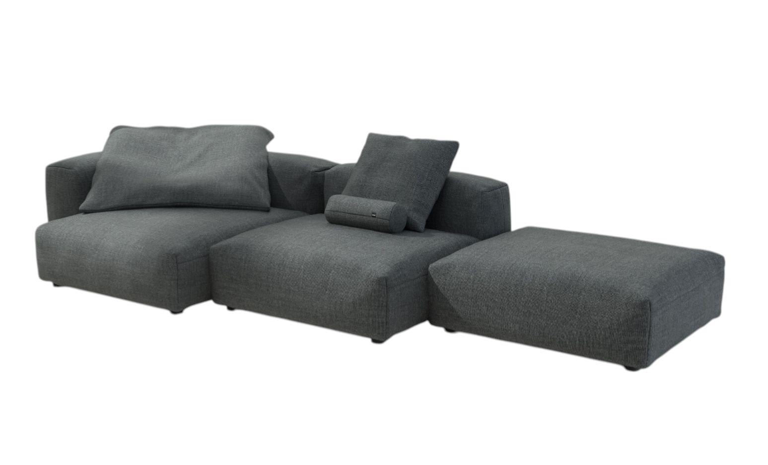 Sofa Set 04 Outdoor 5-Sitzer vetsak 