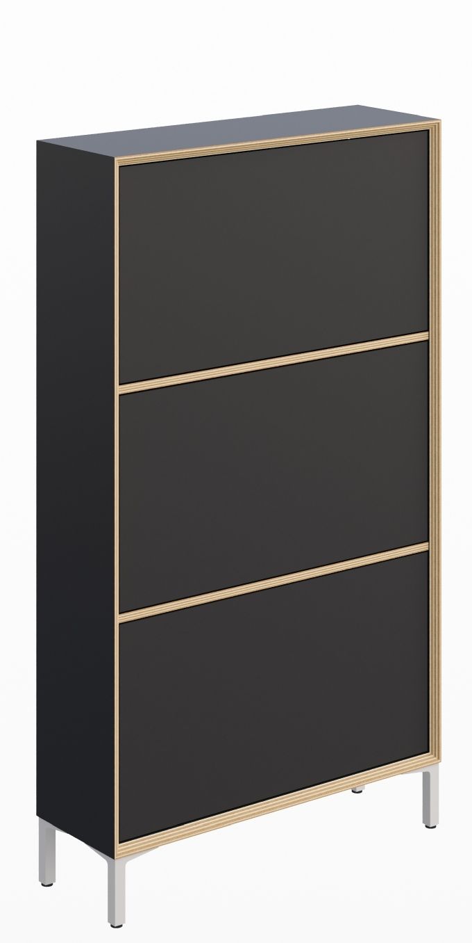 Vertiko Schuhschrank Müller Möbelwerkstätten