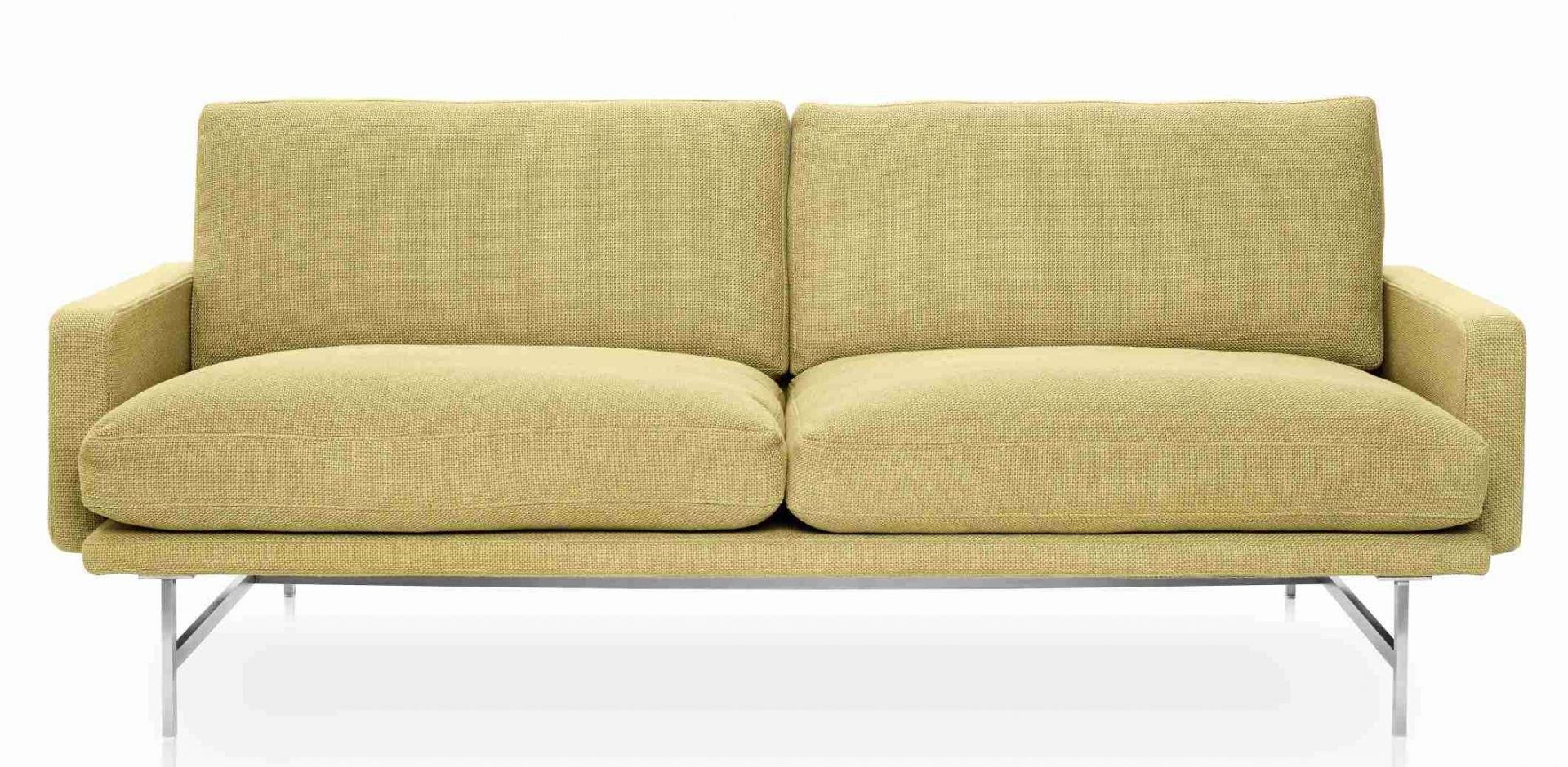 Lissoni Sofa Fritz Hansen