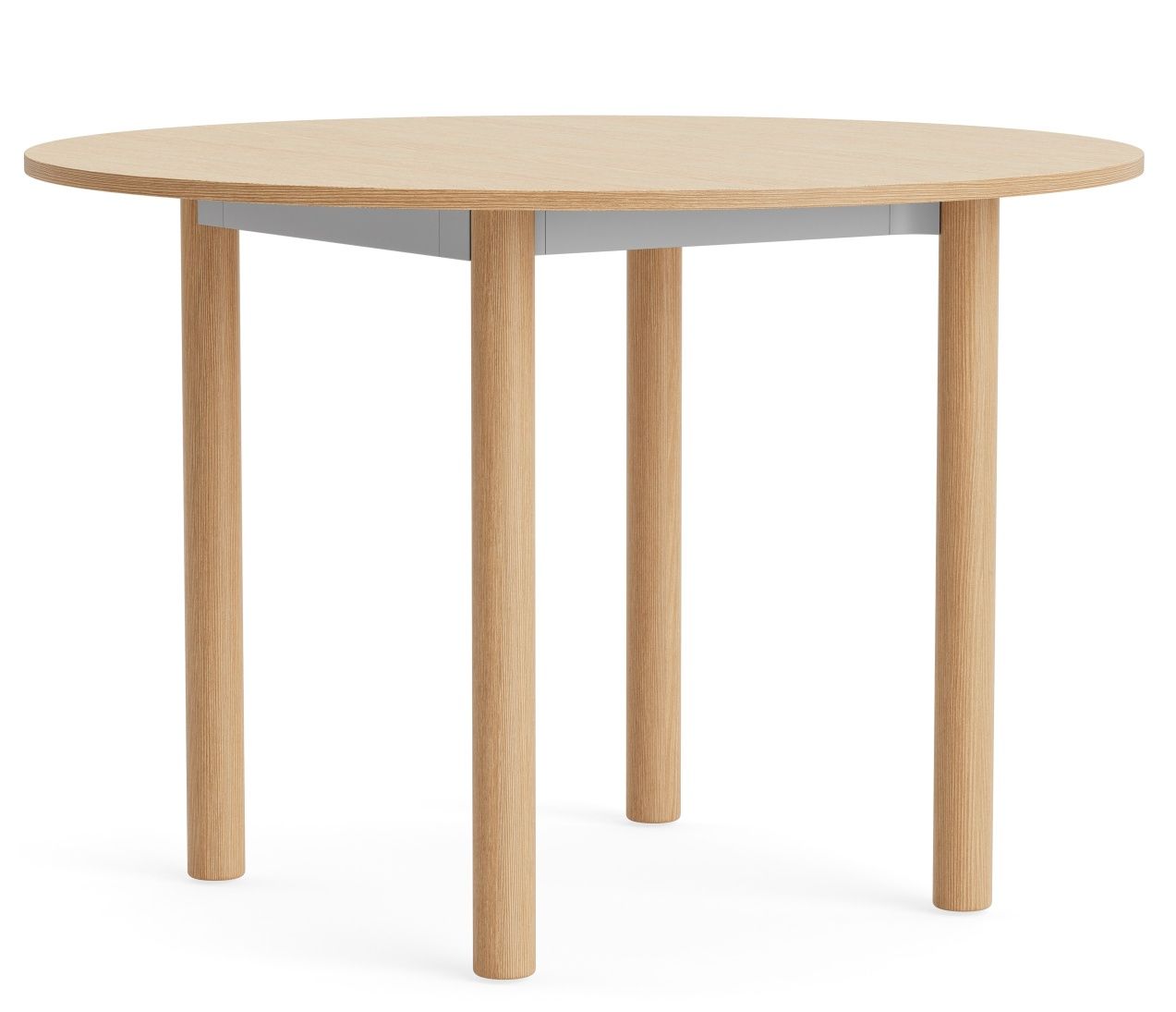 Annex Table Round Esstisch rund Hay