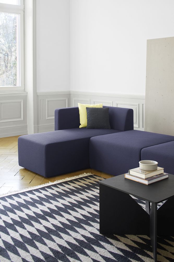 Calvert FK04 Couchtisch e15