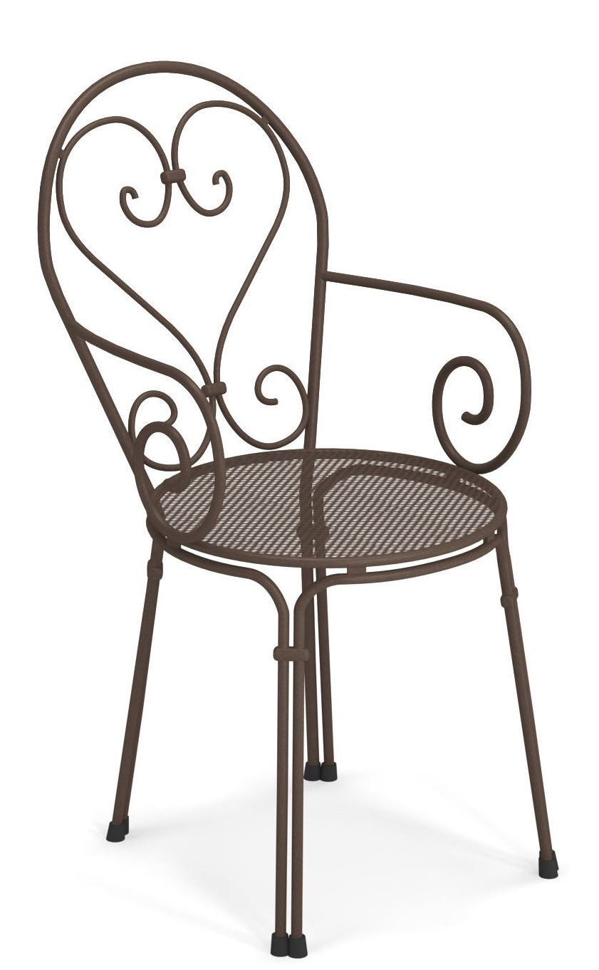 Pigalle Stuhl Outdoor Emu