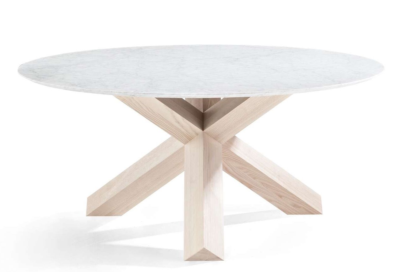 452 La Rotonda Esstisch Cassina