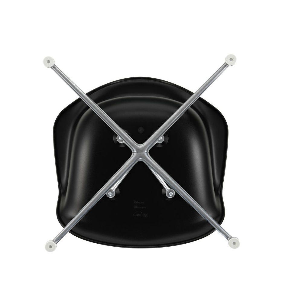 Eames Plastic Arm Chair DAL Stuhl Vitra