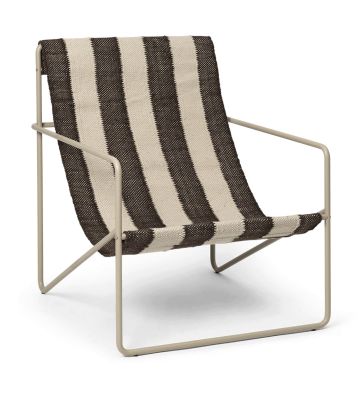 Desert Chair Loungesessel Ferm Living