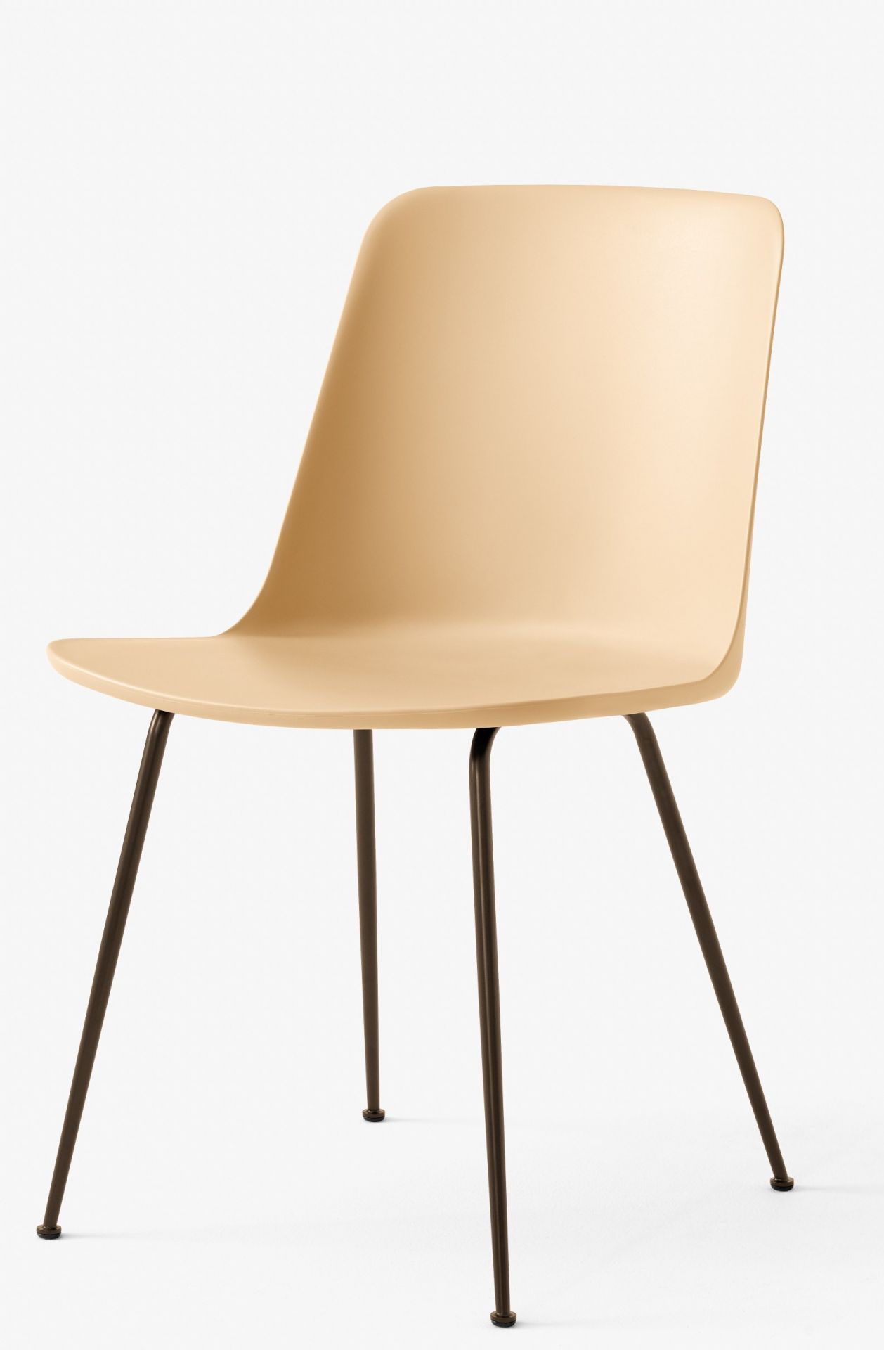 Rely Stuhl HW6 / HW7 / HW8 / HW9 AndTradition