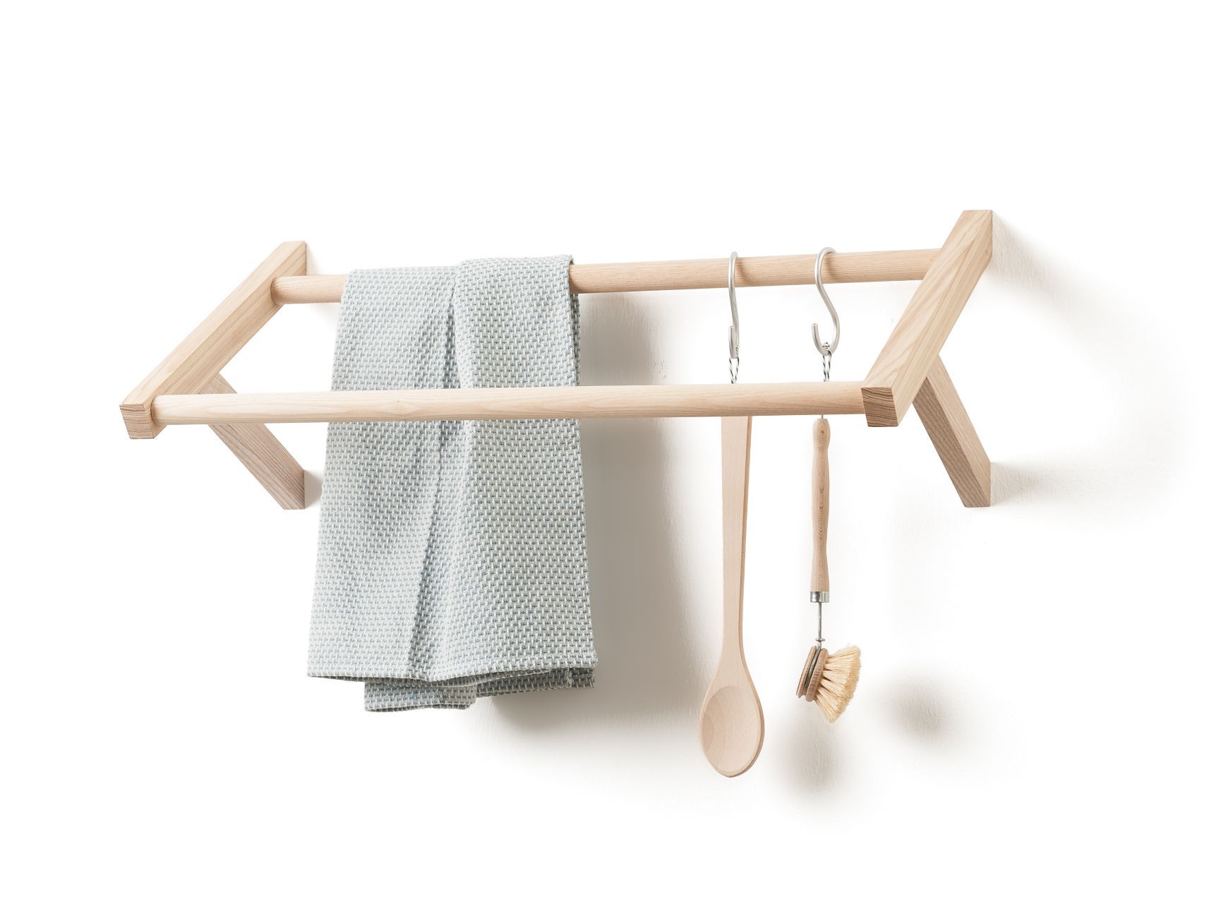 Wandhängegarderobe YLO Side by Side